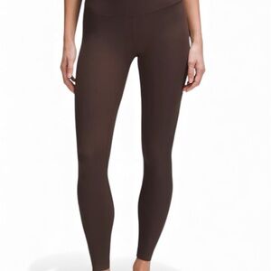 Lululemon align high waste leggings
